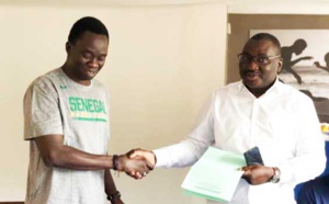 Sanctions et limitation des mandats: Cheikh Sarr jette un pierre dans la mare de la fédération sénégalaise de Basket