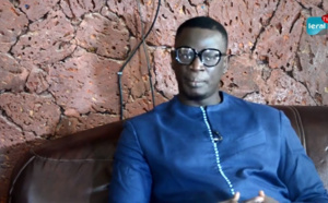Invité de Leral « Japalanté »: Youssoupha Niang, opérateur économique fait du social un sacerdoce à Grand Médine