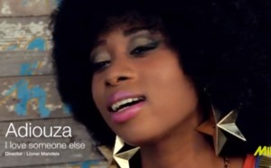 Adiouza - "I love someone else"