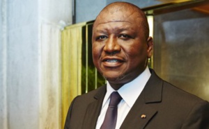 Hamed Bakayoko nommé Premier ministre, le fidèle de Ouattara récompensé