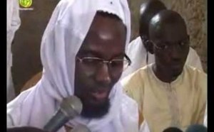 Tabaski 2012 à Touba: Message du Khalife Général des Mourides
