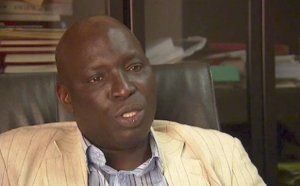 Affaires Cheikh Yérim Seck et Tamsir Jupiter Ndiaye : Madiambal Diagne se félicite du comportement de la presse...