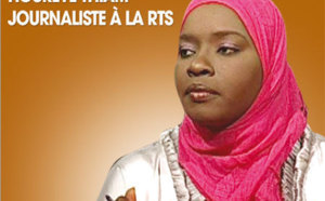 Hourèye Thiam, une vertueuse dans « Diakarlo »