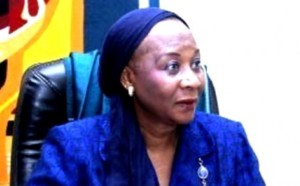 Nancy Ngom Ndiaye recyclée au Canada comme ambassadeur