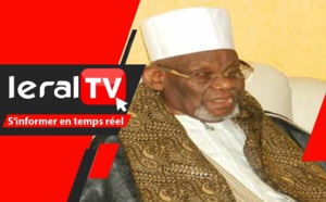 NÉCROLOGIE : Rappel à Dieu du Khalif général de Médina Baye