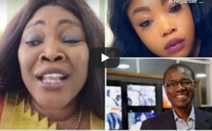 VIDEO - Ndella Madior Diouf: "Sada Kane m'a engrossée il y a 27 ans mais il a aussi engrossé plusieurs de ses..."
