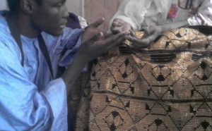 Nécrologie: Rappel à Dieu de Sokhana Oumy Fall