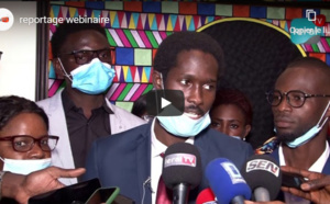 L’Initiative de la jeunesse africaine pour l’annulation de la dette veut armer les jeunes afin de…