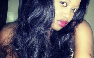 Diodio Chimère Diaw, une beauté indiscutable