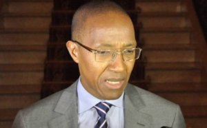 Liste des 30 ministres du nouveau Gouvernement d’Abdoul Mbaye