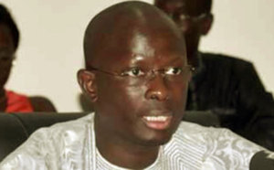 Modou Diagne Fada : Avec les limogeages de Mbaye Ndiaye et ABC, Macky Sall montre sa vraie nature