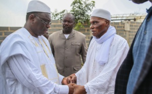 Plan Sésame: Macky Sall ne veut pas payer pour Abdoulaye Wade