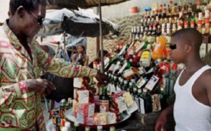 Papa Ndiaye, 24 ans de détention: "l'alcool Jakarta est la cause de la criminalité chez les..."