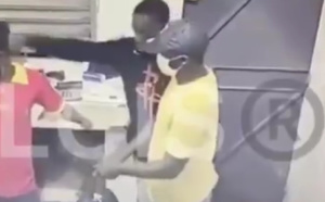 Braquage aux Allées du Centenaire: Le policier radié jugé devant la Chambre criminelle