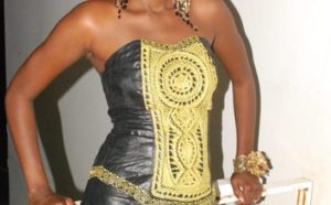 Queen Biz - Spécial Tabaski 2012 sur la TSL