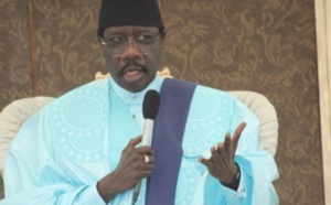 Hospitalisation de Serigne Moustapha Sy pour raison de Covid-19 : « L’information est confirmée par des autorités de l’établissement sanitaire » (Appel)