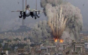 Frappes aériennes contre des positions de l'armée syrienne :  Israel revendique des attaques menées hier