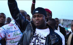 Modou Lo «Je serai «Roi des arènes» sous peu…»