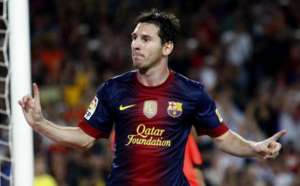 Lionel Messi juge le PSG et s’agace du duel avec Cristiano Ronaldo !