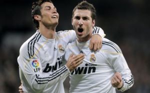Real Madrid : Cristiano Ronaldo et Higuain explosent Majorque !