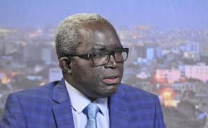 Non, Babacar Justin Ndiaye, l’histoire ne vous a heureusement pas donné raison !