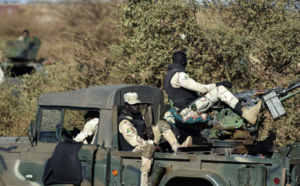 Le Général Anderson prévient: "le Sénégal est sous la menace terroriste qui viendrait de…"