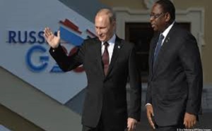 Crise migratoire: depuis des mois dans des camps d’immigrés russes, des Sénégalais en détresse crient « Au secours ! »