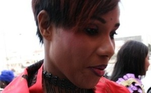Khadija Sy: "Je ne regrette pas d'avoir divorcé d'avec Demba Dia"