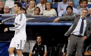 Quand la presse italienne envoie CR7 et Mourinho au PSG !