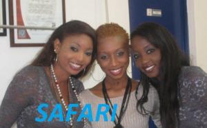 Les reines de la pop sénégalaise bientot sur scène avec beaucoup de surprises