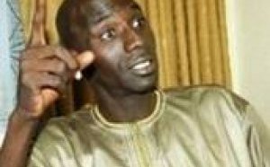 Omar Faye : « Macky Sall est dans une logique de défiance du peuple sénégalais »