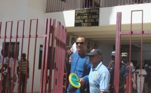 Le procès de Luc Nicolaï renvoyé au lundi 5 novembre