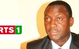 Exit Babacar Diagne, le journaliste Racine Talla aux commandes de la Rts