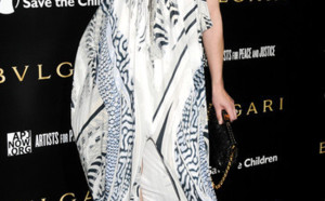 Milla Jovovich : Mais que lui arrive-t-il ?