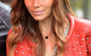 Jessica Biel : Non pas une, mais 4 bagues de mariage !