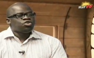 "Népad Musical" du 30 Octobre 2012 - (Walf-TV)