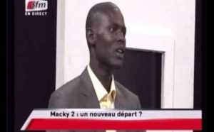 DEBAT:17/18 du mercredi 31 octobre 2012 [TFM]