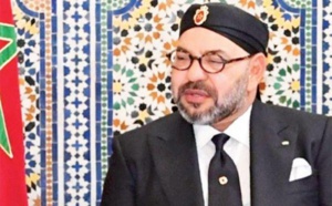 Décès du khalife de Médina Baye: Message de condoléances du Roi Mohammed VI