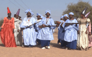 Histoire : qui était Ndaté Yalla Mbodj, le cauchemar des colons ?