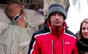 Irlande : une femme ressuscite son mari une heure après sa «mort»