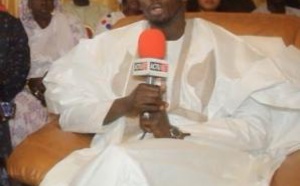 Problèmes liés à l’eau, l’électricité…: Malick Diop candidat à la mairie de Mboro charge Aquatec !