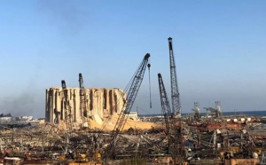 Liban: le gouvernement déclare l'état d'urgence pour deux semaines