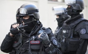 Urgence en France : une prise d'otages en cours dans une agence bancaire du Havre