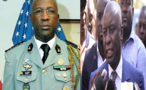 Parti Rewmi: Colonel Abdourahim Kébé quitte Idrissa Seck