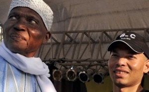 Exclusif ! Arrestation possible de son fils Karim : Wade menace de chauffer Dakar