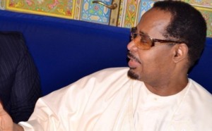 Ahmed Khalifa Niasse sur sa fortune: « Même le prince El Walid me doit de l’argent… »