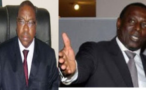 Nommé ministre des Affaires étrangères: Mankeur Ndiaye aurait été parrainé par Cheikh Tidiane Gadio