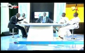 "Décryptage" du mercredi 31 Octobre - [2STV]