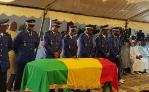 Arrêt des cérémonies de levée de corps, celles familiales…: Les restrictions de Macky Sall