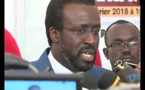 Décès en cascade de VIP: Selon Dr Bousso ces derniers souhaitent rester à la maison au lieu de se rendre à l'Hopital